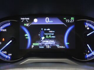 Toyota RAV4 Premium AWD 2.5 131kW