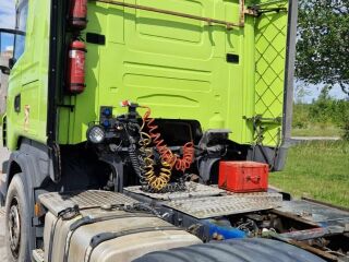 Scania R480 LA6X2MNA 353kW