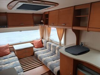 Bailey Ranger 460-2