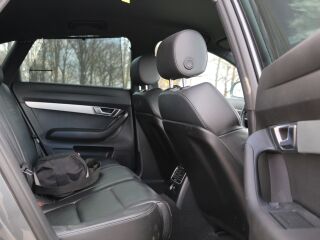 Audi A6 S-Line 2.8 140kW