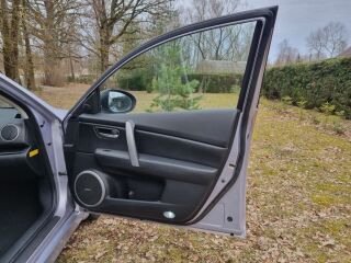 Mazda 6 2.5 125kW