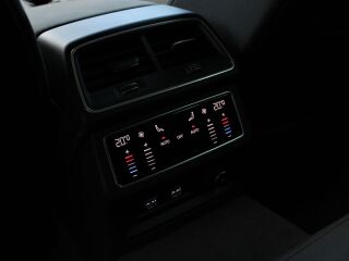 Audi A6 Avant Quattro 40 TDI 2.0 150kW