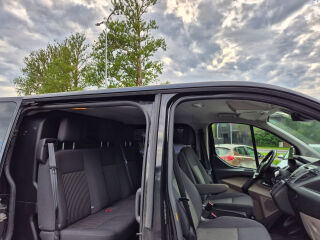 Ford Transit Custom L2H1 Meeskond 2.0 125kW
