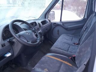 Mercedes-Benz Sprinter 2.1 95кВ