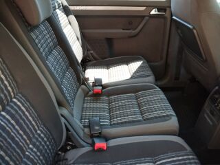 Volkswagen Touran CROSS TOURAN 1.4 103kW