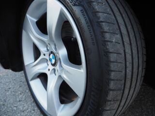 BMW 318 D Facelift EU5 2.0 TDI 105кВ