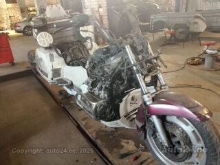 Honda GL 1500