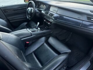 BMW 730 3.0 180kW