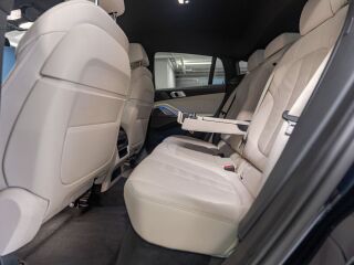 BMW X6 xDrive30d M-Sportpakett 3.0 210kW