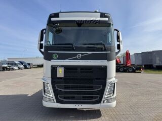 Volvo FH 460+Retarder+Smart 2 EURO 6 338kW