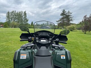 Can-Am Outlander