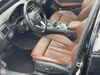 Audi A4 allroad 2.0 185kW