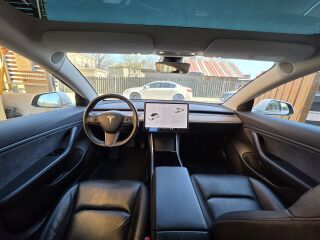 Tesla Model 3 Long range 324kW