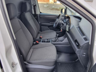 Volkswagen Caddy 2.0 55kW