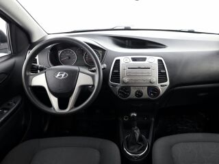 Hyundai i20 Elegance 1.2 57kW