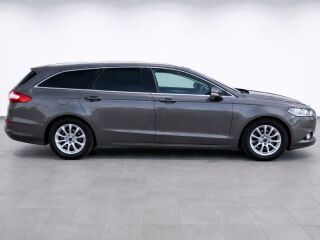Ford Mondeo Titanium 1.5 TDCi 88кВ