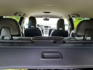 Volvo V60 Cross Country 2.4 140кВ