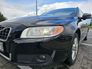 Volvo V70 2.0 120kW