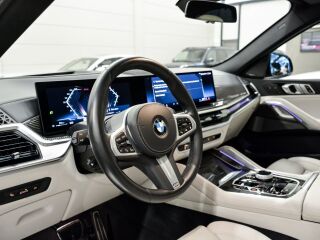 BMW X6 xDrive30d M Sport Individual 3.0 210kW