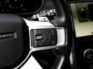 Land Rover Discovery R-DYNAMIC 3.0 183kW