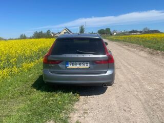 Volvo V90 2.0 110kW