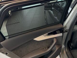 Audi A4 Sport Edition 35 TFSI S-line 2.0 110kW