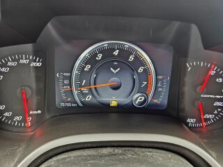 Chevrolet Corvette C7 Stingray 6.2