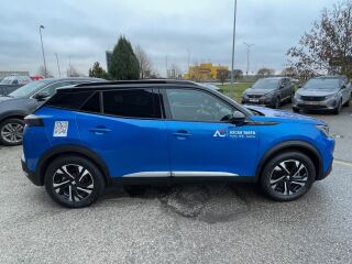 Peugeot 2008 GT Electric 57kW