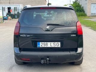 Peugeot 5008 1.6 R4 Diesel 80кВ