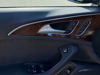 Audi A6 3.0 160kW