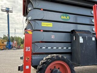 Skyjack SJ 9664 RT