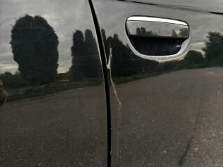 Audi A6 3.0 165kW