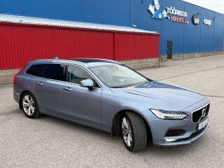 Volvo V90 MY 2017 No AdBlue 2.0 140кВ
