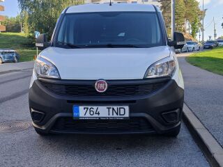 Fiat Doblo LONG-MAXI 1.2 70кВ