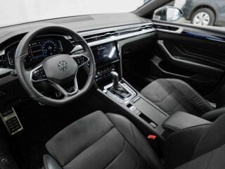 Volkswagen Arteon SB R-line 4Motion 2.0 147кВ