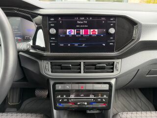 Volkswagen T-Cross LIFE G 1.0 81kW