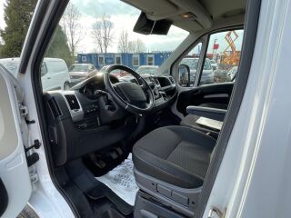 Peugeot Boxer L3H2 2.2 103kW