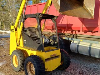 Mustang OMC442