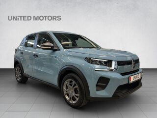 Citroen C3 You 53kW