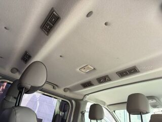 Opel Vivaro Passenger Long eccoflex 2.0 84kW
