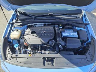 Hyundai i30 N 2.0 202кВ