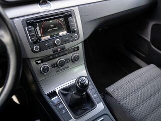 Volkswagen Passat Variant 1.6 TDI 77kW