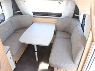 Dethleffs Camper 510 ER