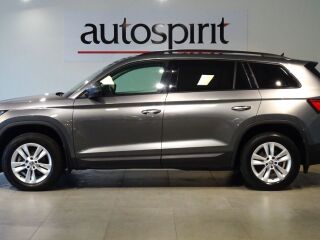 Skoda Kodiaq Ambition 4X4 TDi 2.0 R4 110kW