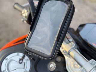 KTM 690 Duke 53kW