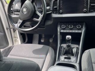 Skoda Karoq 1.6 85kW