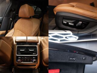 BMW 730 D xDrive 3.0 195kW