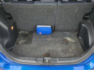 Honda Jazz 1.3 61kW
