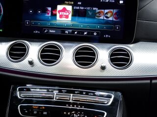 Mercedes-Benz E 300 DE 4Matic AMG 2.0 225kW
