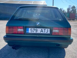 BMW 325 2.5 R6 125kW